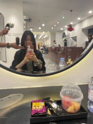 -SWANK SALON