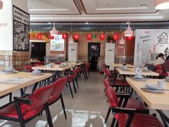 大堂-壹块捌烧烤(灯市口店)