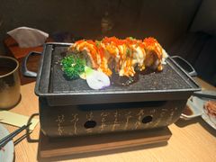 -阿吾罗·月咏精致日料(港汇恒隆广场店)