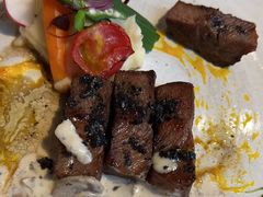 低温澳洲精选牛排-G+KITCHEN(龙湖狮山天街店)