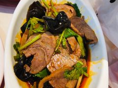 -喜家德虾仁水饺(金融中心店)