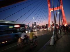 -南昌之星摩天轮