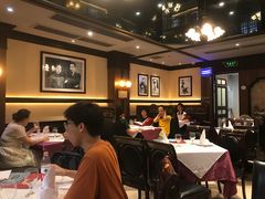 -太平馆西餐厅(北京路店)