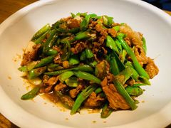 -茅炒屋龙虾·烧烤·湘菜(新河路店)