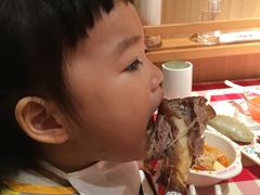 烧羊棒-西贝莜面村(正大广场店)