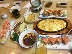 -桃屋日本料理(清华科技园店)