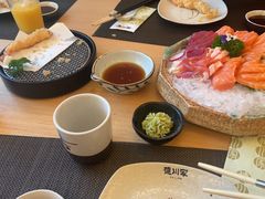 -德川家日本料理(中关村寰太大厦店)