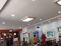 -叶存利海鲜大馅饺子(海宁路总店)