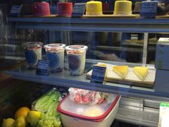 -fishtank鱼缸咖啡(三山街店)