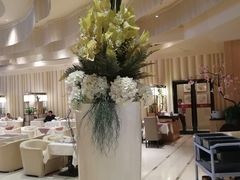 大堂-意卡菲·欢乐聚会餐厅(华侨店)
