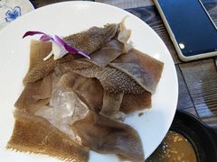 -牛缘村·贵州黄牛肉火锅(西善桥店)