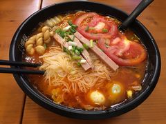 -渝和喵叔米线(南坪万达店)