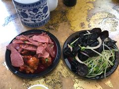 -惠丰源烩面馆(经七路店)