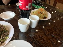 -民族饭荘(新华大街店)