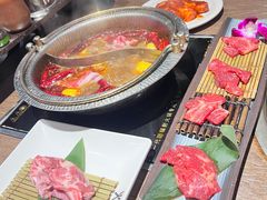 -火炉火自助餐(悠唐购物中心店)