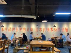 -阳阳老火锅(小南门店)