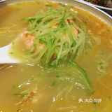 山大附近天天爆满的海鲜烧烤的宝藏小店[爱心][爱心]