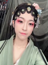 -盘子女人坊古装写真摄影(长春总店)