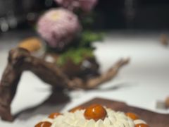 -Oyster Talks 四度蚝法餐厅