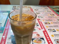 冻鸳鸯-阿飛冰室(下沙店)
