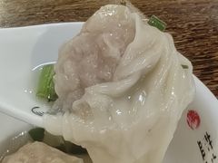 -蓝记云吞(正果店)