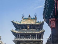 -协同庆钱庄博物馆