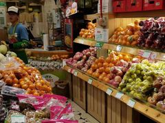 零售区-百果园(奕淳公寓店)