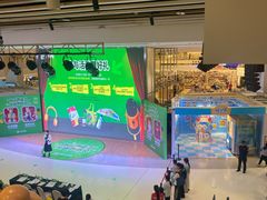 -英孚教育青少儿(福田区委中心)