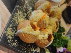 -克比叔叔印度餐厅Kebabs on the Grille (人民广场店)