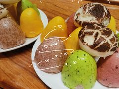 -萧记三鲜烩面(郑汴路店)