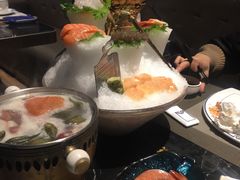 -海鼎荟海鲜姿造(泉州仟禧店)