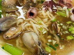 -景祥海鲜美食餐厅