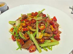 -禧宴Joyous Restaurant(禧园店)