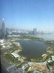 点击看大图 -圣贝拉母婴护理中心(深圳莱佛士店)