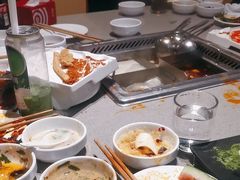 -海底捞火锅(河东万达广场店)