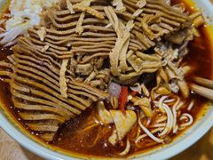 -晓马鸭店(新芜路店)