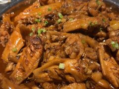 -胖哥俩肉蟹煲(福州仓山爱琴海店)