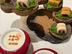 -花家怡园(四合院总店)