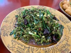 野菜-沈卫国卤鸡店(总店)