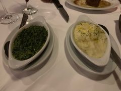 Creamed&nbsp;Spinach-茹丝葵牛排餐厅(尖沙咀中心店)