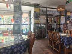 -旺角小渔村(幸福中路店)