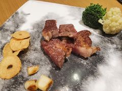 -明阁 Ming Court(广州朗豪酒店)
