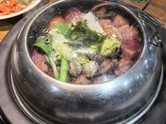 -海味当家·蒸锅海鲜(星海公园店)