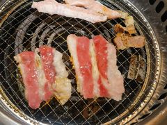 -烧本烧·自助烤肉(勒泰中心店)