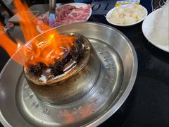 -天桥老金涮肉(牛街店)