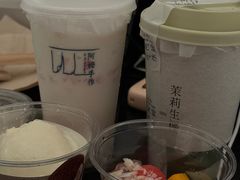 -阿嬷手作(深圳梅林卓悦汇店)