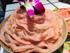 -贰回巷火锅馆(钟楼店)