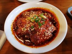 -付小姐在成都(中山公园店)