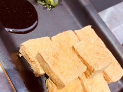 -馔豚·台北菜专门店(深圳湾万象城店)