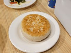 -台北楚楚园馅饼粥(虹桥南丰城店)